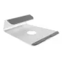 Soporte para portátil LogiLink AA0103 plateado 38,1 cm (15