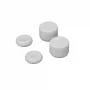 Fundas analógicas para joystick White Shark WHEEZER