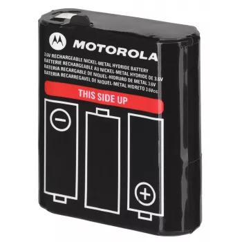 Motorola 59PMNN4477 accesorio para walkie-talkie batería
