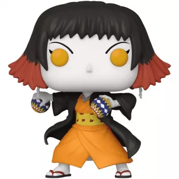Figura de acción y colección FUNKO POP 72611 (140822)