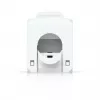 UBIQUITI CAT6 KEYSTONE JACK, 12ER-PACK. KEYSTONE SIN HERRAMIENTAS PARA CONECTAR UNA TOMA CAT6-ETHERNET-BUCHSE SIN USAR HERRAMIENTA DE PUNCH-DOWN O CRIMPADO