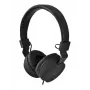 Auriculares ESPERANZA BONGO EH212K — con cable, diadema, 20–20000 Hz, cable de 1,5 m, negro