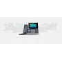 Teléfono IP Yealink SIP-T54W negro 10 líneas LCD Wi-Fi