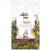 ALEGIA frutas y hierbas para conejos - premio para conejos - 130 g