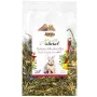 ALEGIA frutas y hierbas para conejos - premio para conejos - 130 g