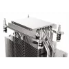 Noctua NH-U14S TR4-SP3 disipador de aire para CPU, ventilador NF-A15 PWM de 140 mm, socket TR4/SP3/sTRX4, aluminio/cobre, 165 mm, 1,03 kg