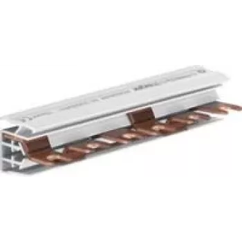 Peine de fases Hager 3 polos horquilla. 10 mm² 6M KDN363M (KDN363M)