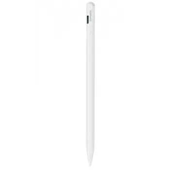 4smarts Active Stylus Pen Pencil Pro 3 blanco tableta compatibilidad Apple