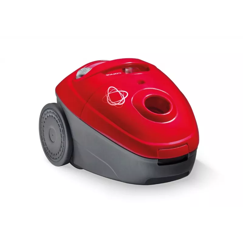 Aspirador con bolsa Concept VP8350, 1,8 l, 700 W