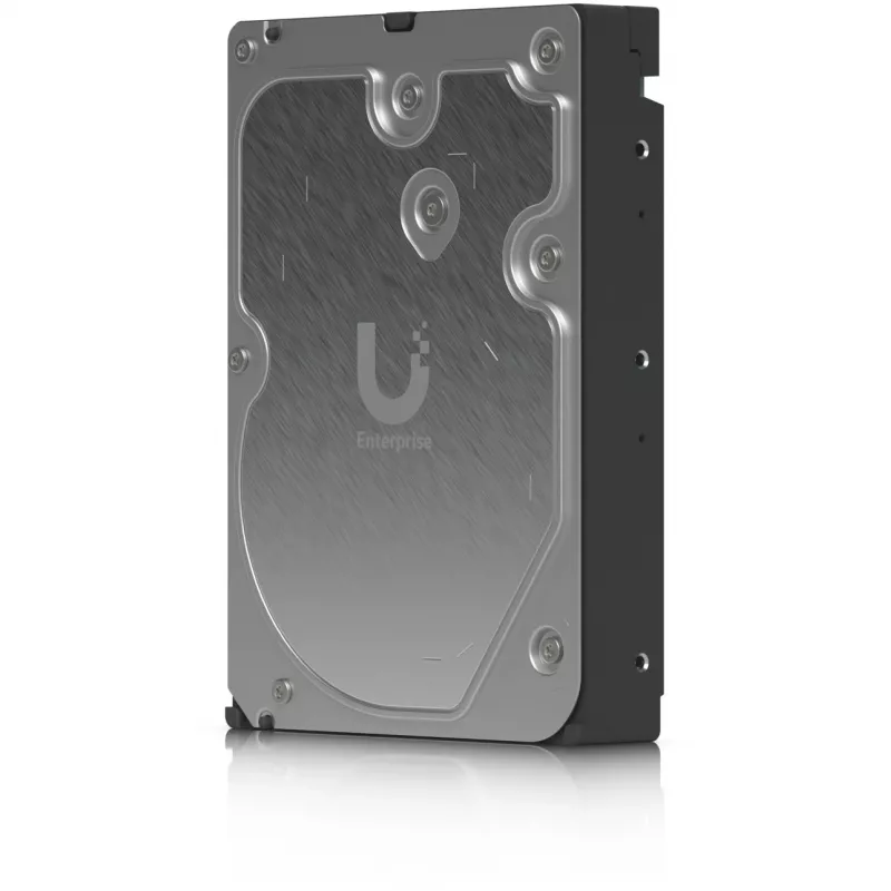 Disco duro interno UBIQUITI UACC-HDD-E-8TB — 8 TB 3,5 pulgadas SATA 7200 RPM, 6 Gbit/s