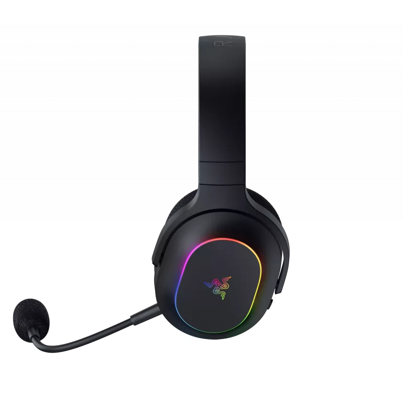 Razer Barracuda X Chroma auriculares inalámbricos over-ear negro