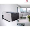 Kit de montaje Maclean MC-776 B negro