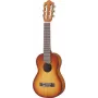 Guitarra acústica YAMAHA GL1TBS 6 cuerdas clásica (nailon, calibre medio) Tobacco Brown Sunburst