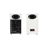 Edifier | Monitores de estudio activos | MR3 | 18W x 2 W | Bluetooth | Blanco | ≥ 85 dB | Conexión inalámbrica