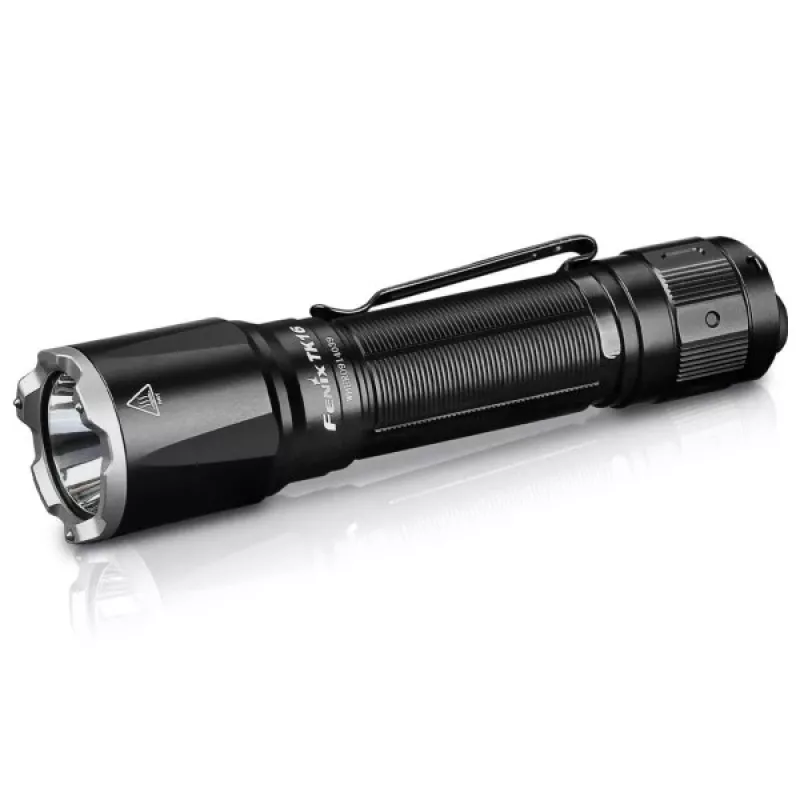 Fenix TK16 V2.0 linterna LED, 3100 lm