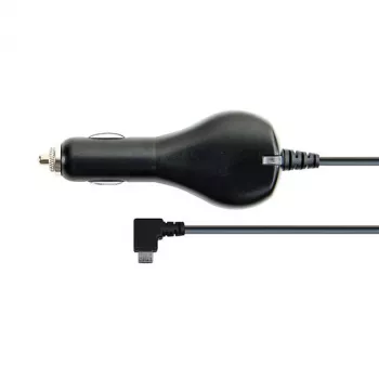 Cargador de coche MICRO-USB/TS-DPL2 Transcend