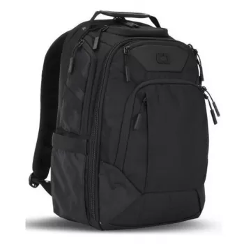 Mochila Ogio Gambit Dna negra