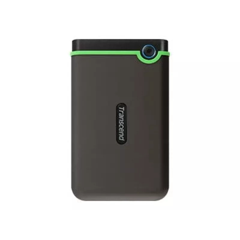 Disco duro Transcend 2TB USB 3.2 25M3S