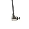 DICOTA BASE XX LAPTOP T-LOCK D31938 Candado de seguridad para portátil