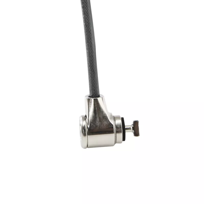 DICOTA BASE XX LAPTOP T-LOCK D31938 Candado de seguridad para portátil