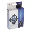 Ventilador Noiseblocker BlackSilentFan XS-1