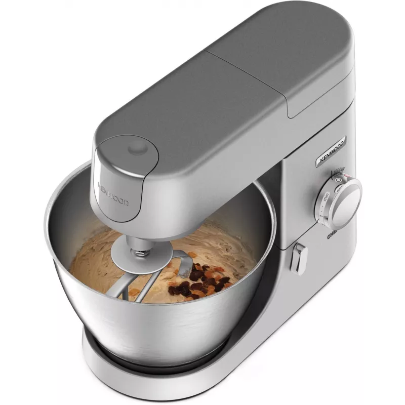 Robot de cocina Kenwood Electronics KVC 3150S 1000 W 4,6 L plata