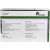 Carcasa HDD Argus GD-25000, USB 3.0, transparente