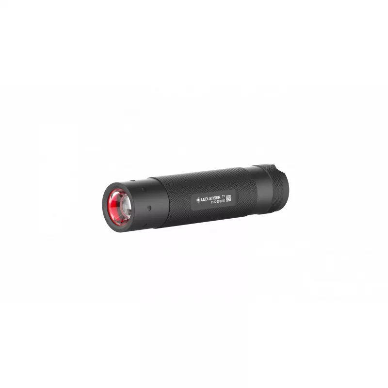 Ledlenser T-Series T² linterna RGBW