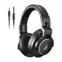 Auriculares Maono MH700 Studio auriculares negros