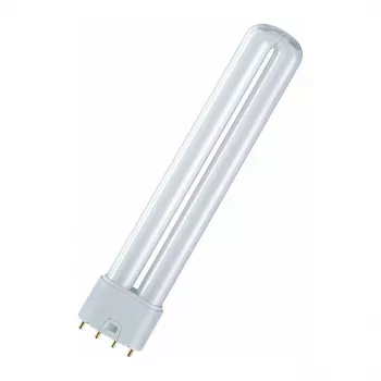 Lámpara ultravioleta (UV) Osram DU-L-55-78