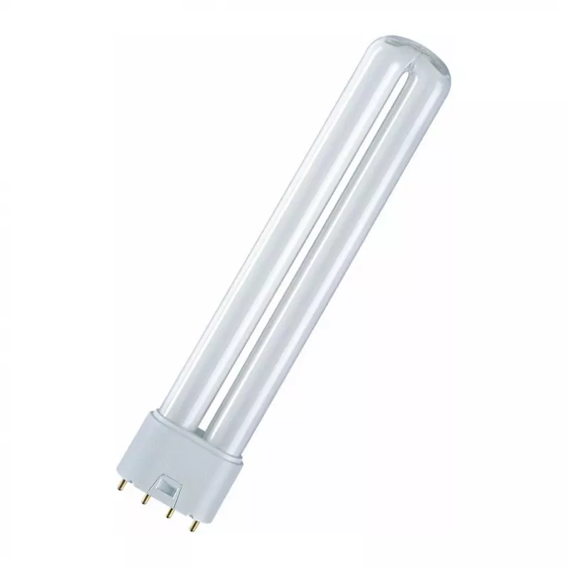 Lámpara ultravioleta (UV) Osram DU-L-55-78