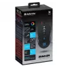 RATÓN GAMING CON CABLE DRAG LEN GM-907