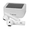 Denver TWS-62 BT auriculares TWS con reproductor MP4 integrado
