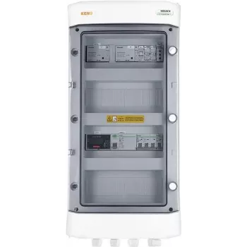 SMA EMETER-20 Medidor de energía (EMETER-20)