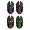 Ratón gaming inalámbrico TRIGGER GM-934
