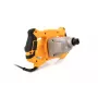Mezcladora de pintura y mortero Smart SM-02-031600 – mezcladora de obra 1600 W