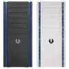 Frontal de caja de PC BitFenix BFC-SNX-500-DBX-SP para cajas Full-Tower, azul