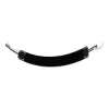 Zebra P1031365-027 correa para impresora móvil negra