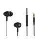 Auriculares in-ear Tellur Basic Gamma con cable negro