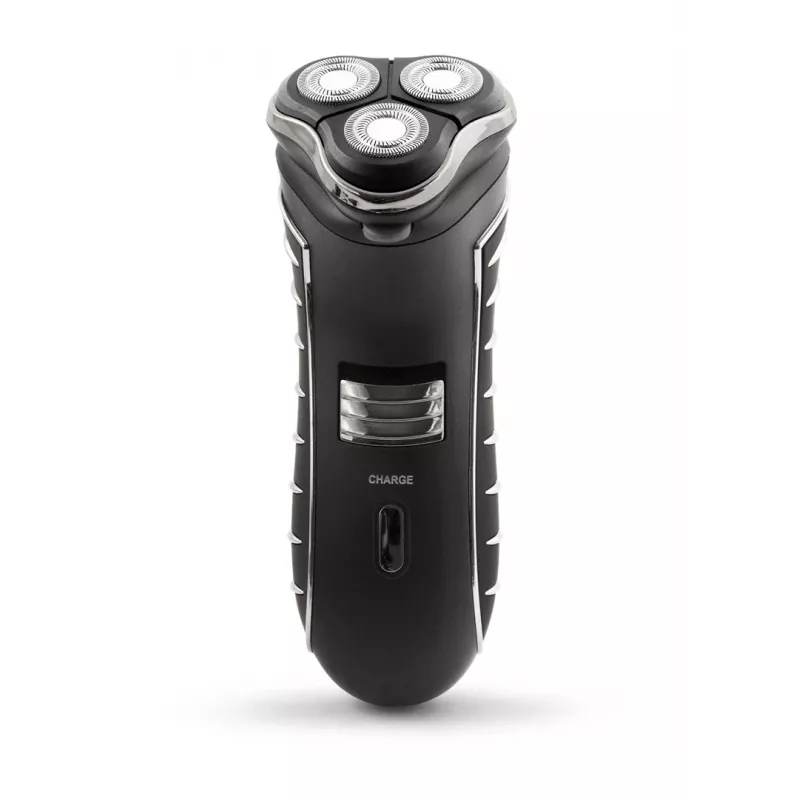 Esperanza EBG002K Afeitadora eléctrica para hombre Negra
