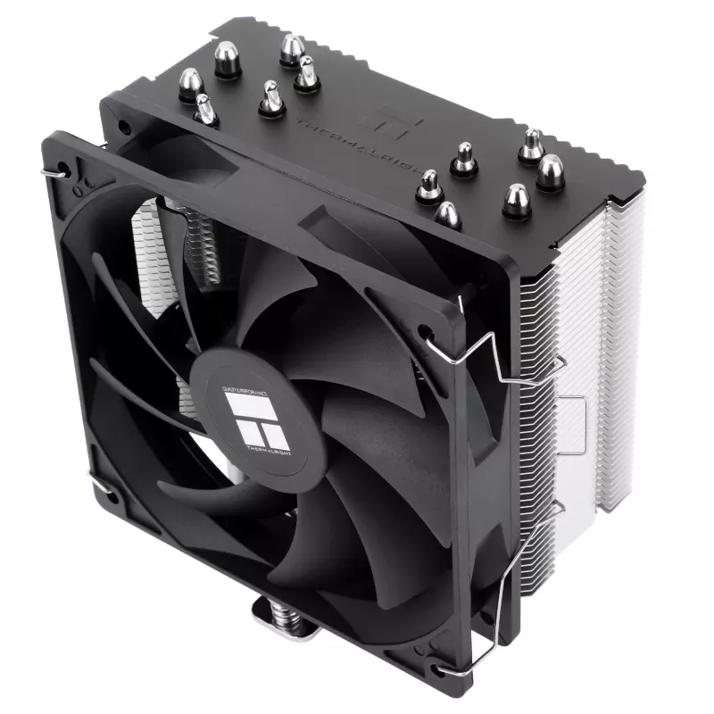 Thermalright Burst Assassin 120 SE disipador de CPU