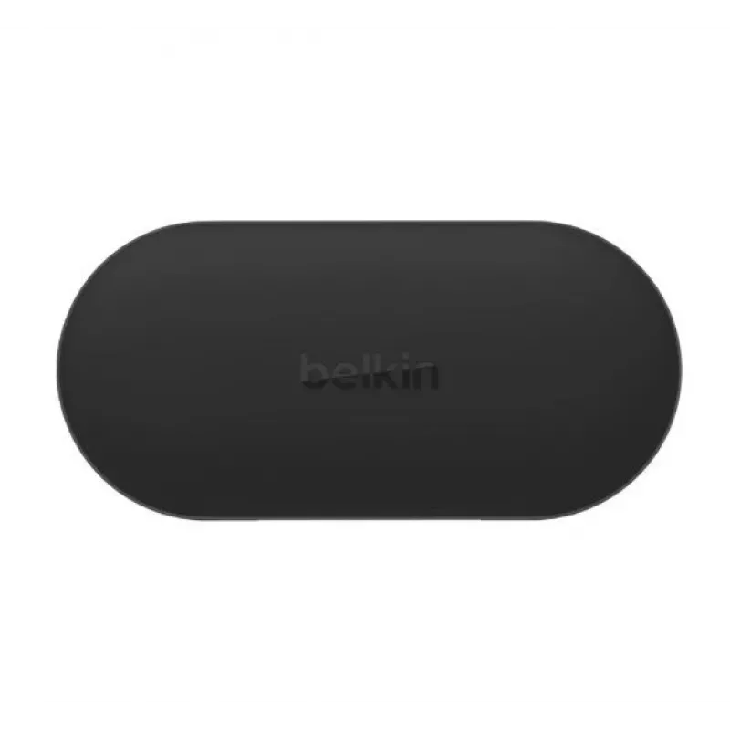 Auriculares intraurales inalámbricos Soundform Play negro