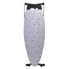 Tabla de planchar de tamaño completo Taurus Argenta Elegance 1700 x 480 mm