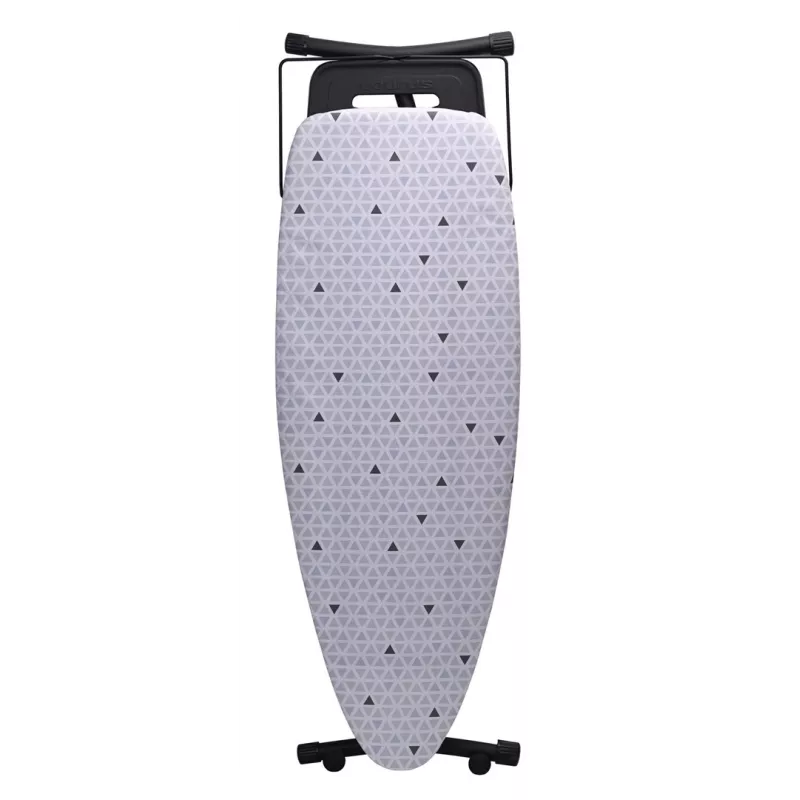 Tabla de planchar de tamaño completo Taurus Argenta Elegance 1700 x 480 mm