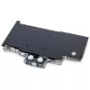 Bitspower International Bitspower BP-VG3080AST - transparente - bloque de agua - líquido - acrílico - cobre - níquel - ASUS ROG Strix GeForce RTX 3080 - 153 mm