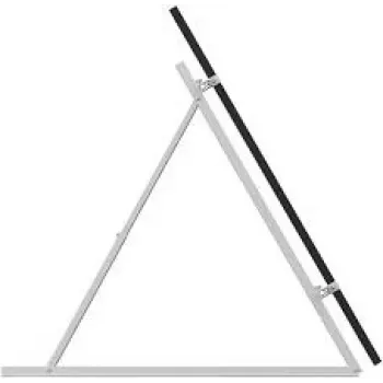 Accesorio para panel solar RAHMEN/5009104002 Ecoflow