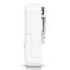 Protector contra sobretensiones Ethernet UBIQUITI UACC-ETH-SP-Pro — 10 Gbit/s, 600 V, policarbonato, blanco