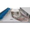 Caja de empalme de fibra óptica Digitus DN-96322/9