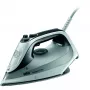 Braun TexStyle 7 Pro SI7149WB plancha en seco y vapor suela EloxalPlus 2900 W Negro, Blanco