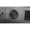 Secadora con bomba de calor Bosch WQG245DXSN 9 kg